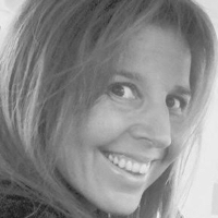 Verónica Casas (Blanco y Negro) Verónica Casas (Blanco y Negro)