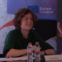 Helena Del Barrio Alvalleros (Europa Creativa) Helena Del Barrio Alvalleros (Europa Creativa)