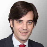 Javier Blázquez (Baker & McKenzie) Javier Blázquez (Baker & McKenzie)