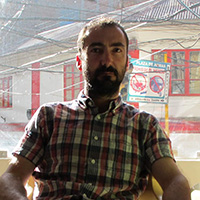 Jordi Puy (Sound Diplomacy) Jordi Puy (Sound Diplomacy)