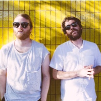Kyle Dixon & Michael Stein (S U R V I V E) Kyle Dixon & Michael Stein (S U R V I V E)