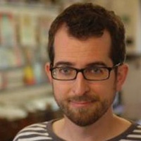 Matt Brennan (Music Researcher) Matt Brennan (Music Researcher)