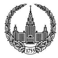 Moscow State University Moscow State University