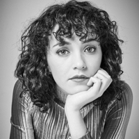 Núria Graham (Artist) Núria Graham (Artist)