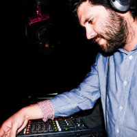 Roberto Parra (Producciones Fauna) Roberto Parra (Producciones Fauna)