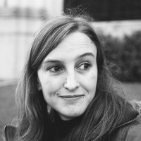 Violeta Kovacsics (Film Critic) Violeta Kovacsics (Film Critic)