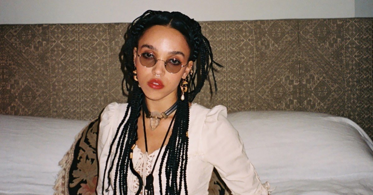 Radio Primavera Sound Fka Twigs