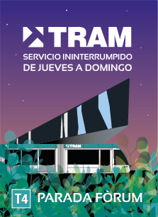 tram