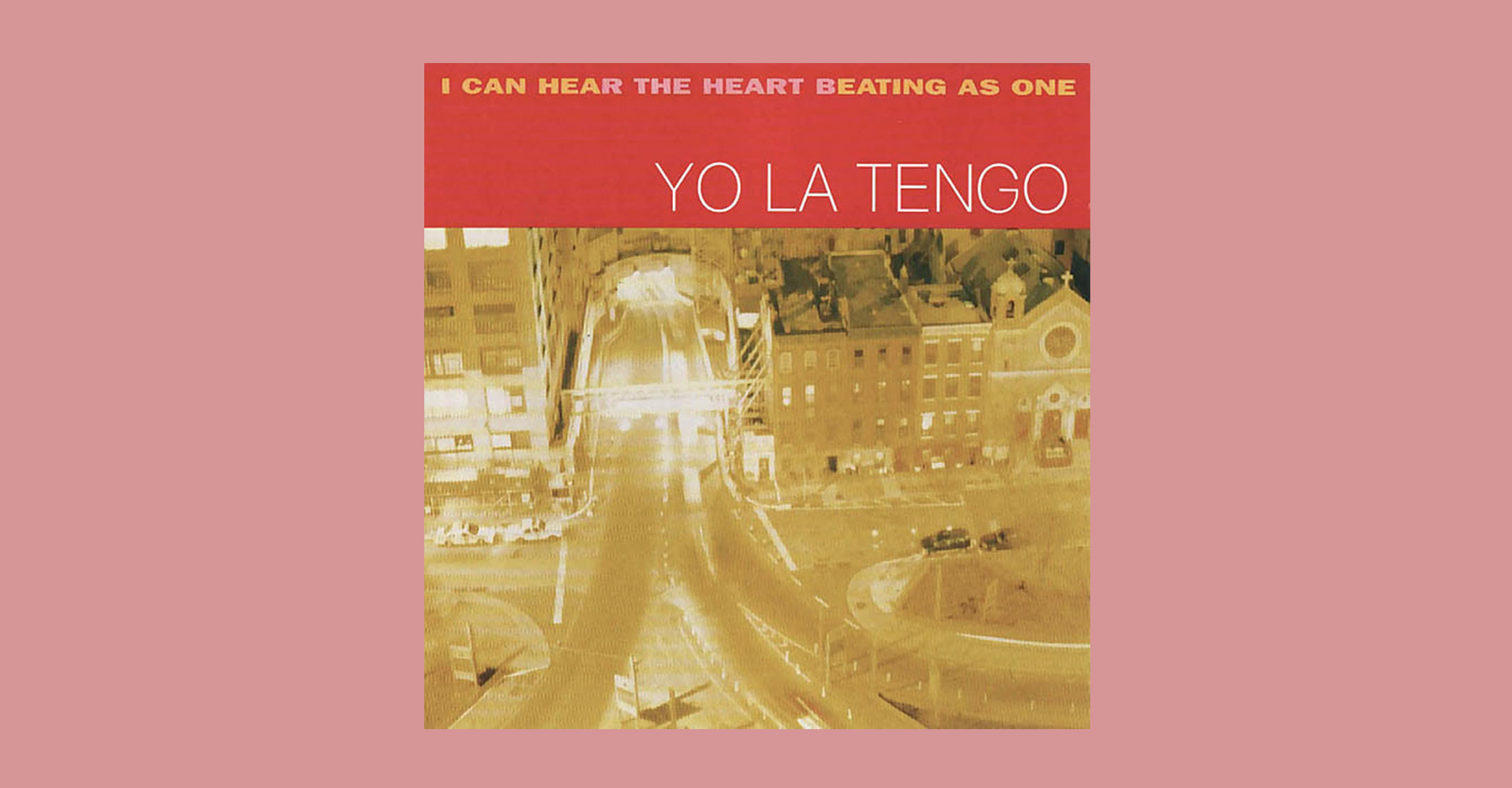 Yo La Tengo