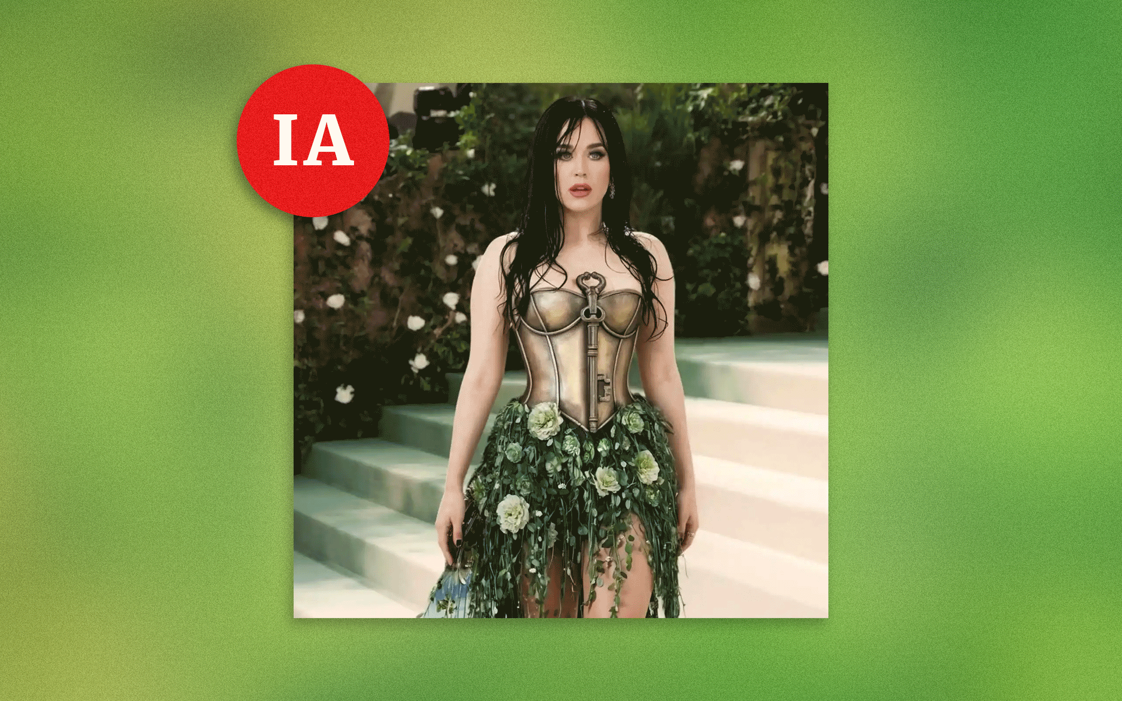 La irrealidad de lo real.