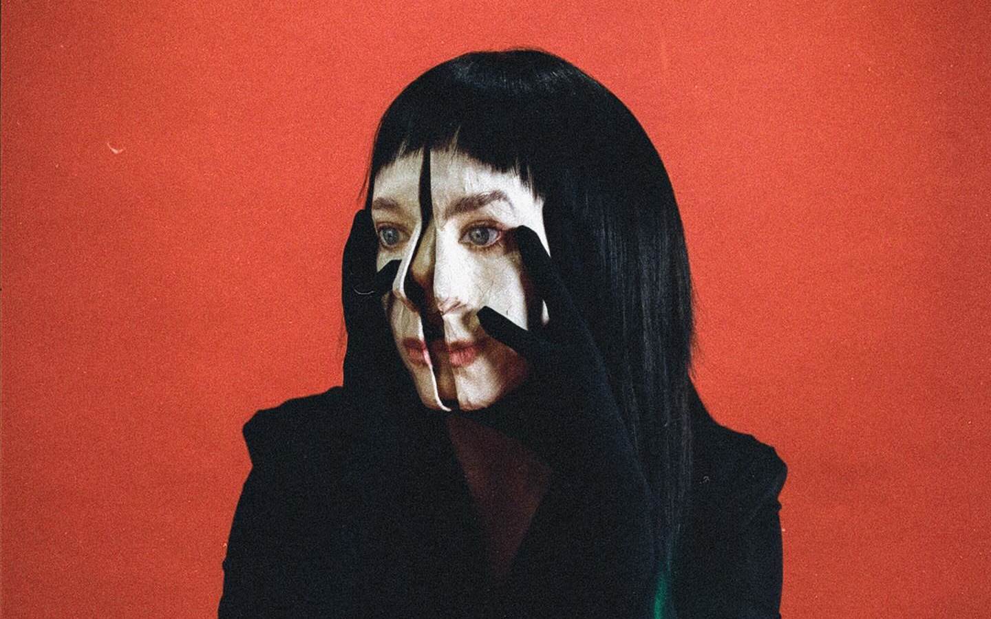 Allie X (CA)