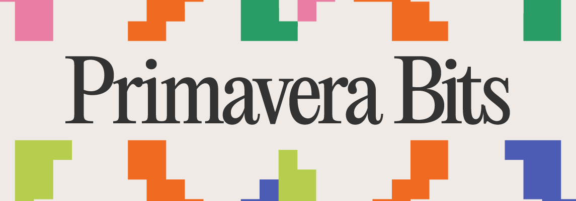 Primavera Bits