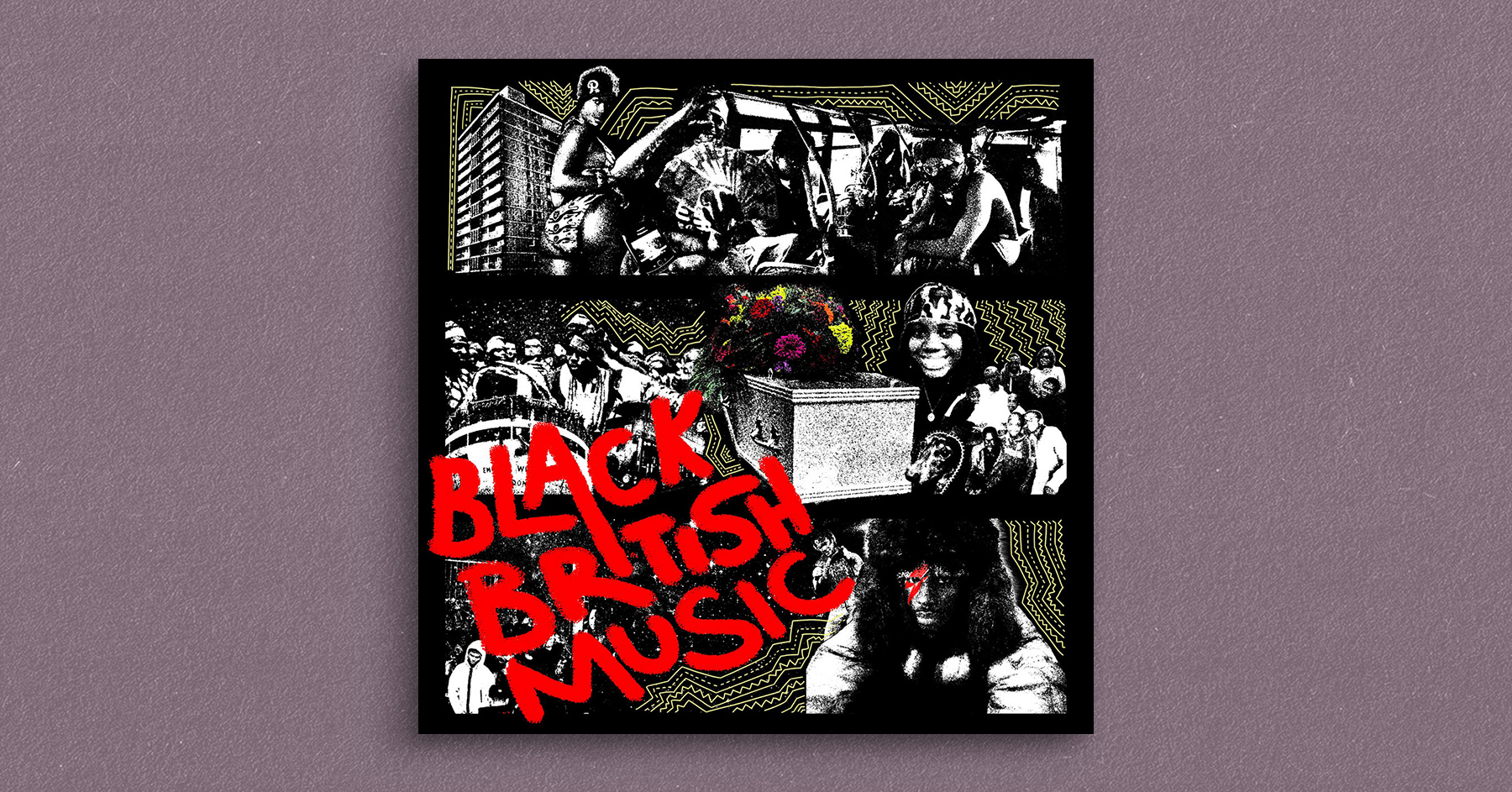 JIM LEGXACY 'black british music 日本限定版 Jim Legxacy