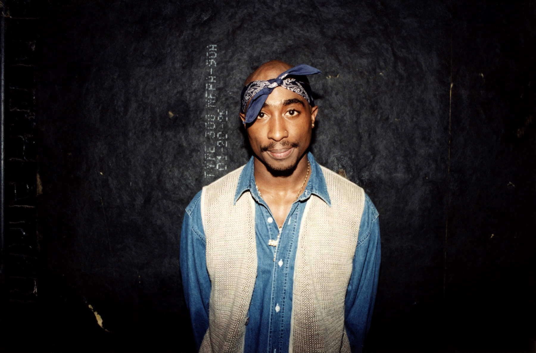 25 años sin 2Pac, el rapero favorito