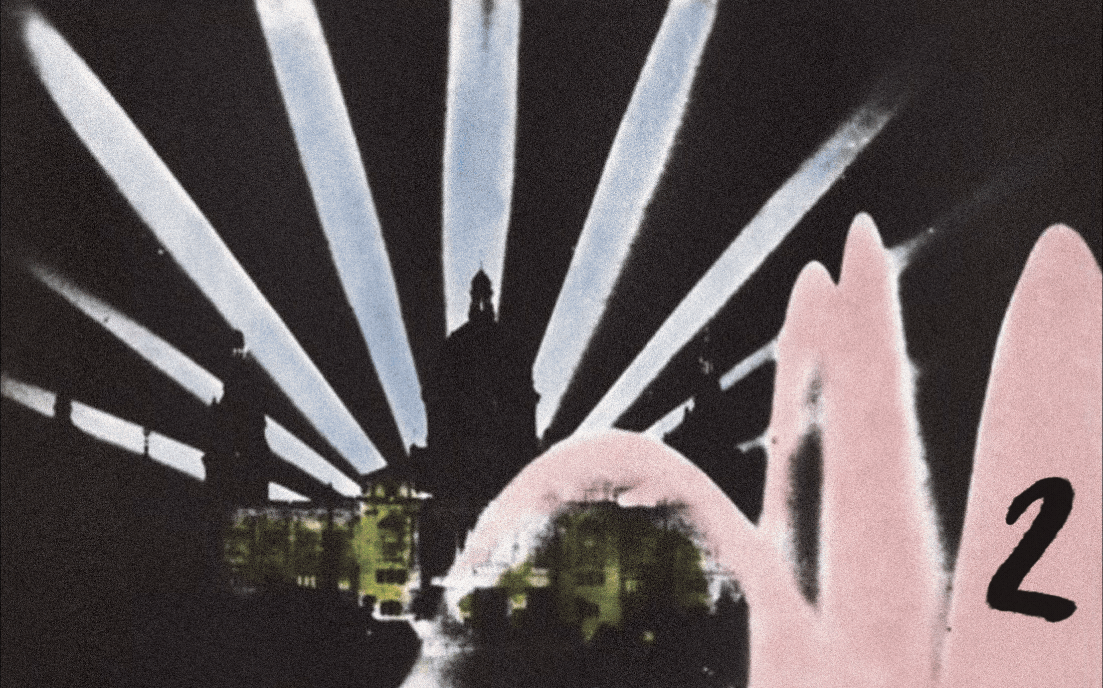 “Qualsevol nit pot sortir el sol”: la saga galáctica (y 2)
