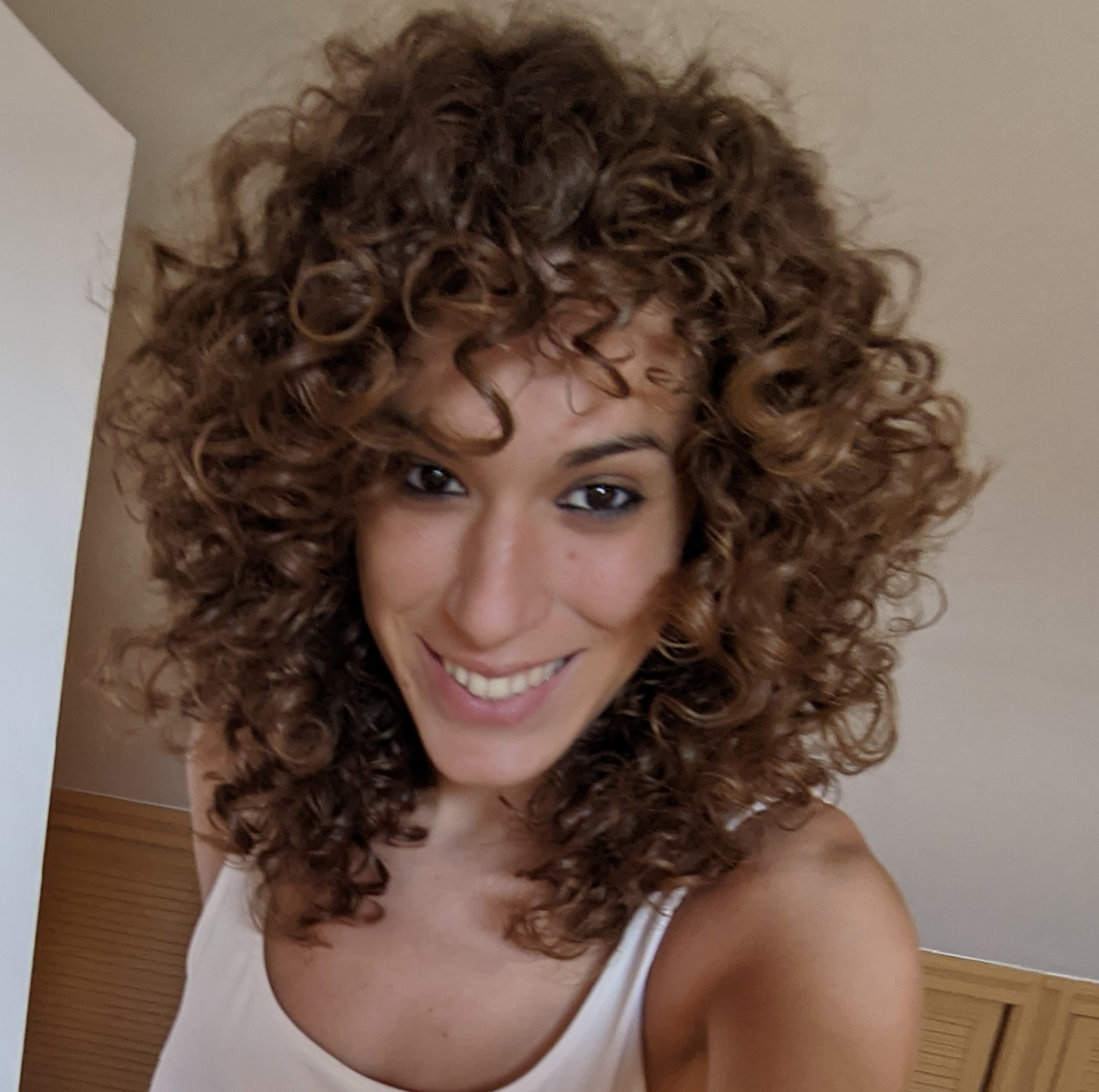 Sara Gozalo YouTube Music 