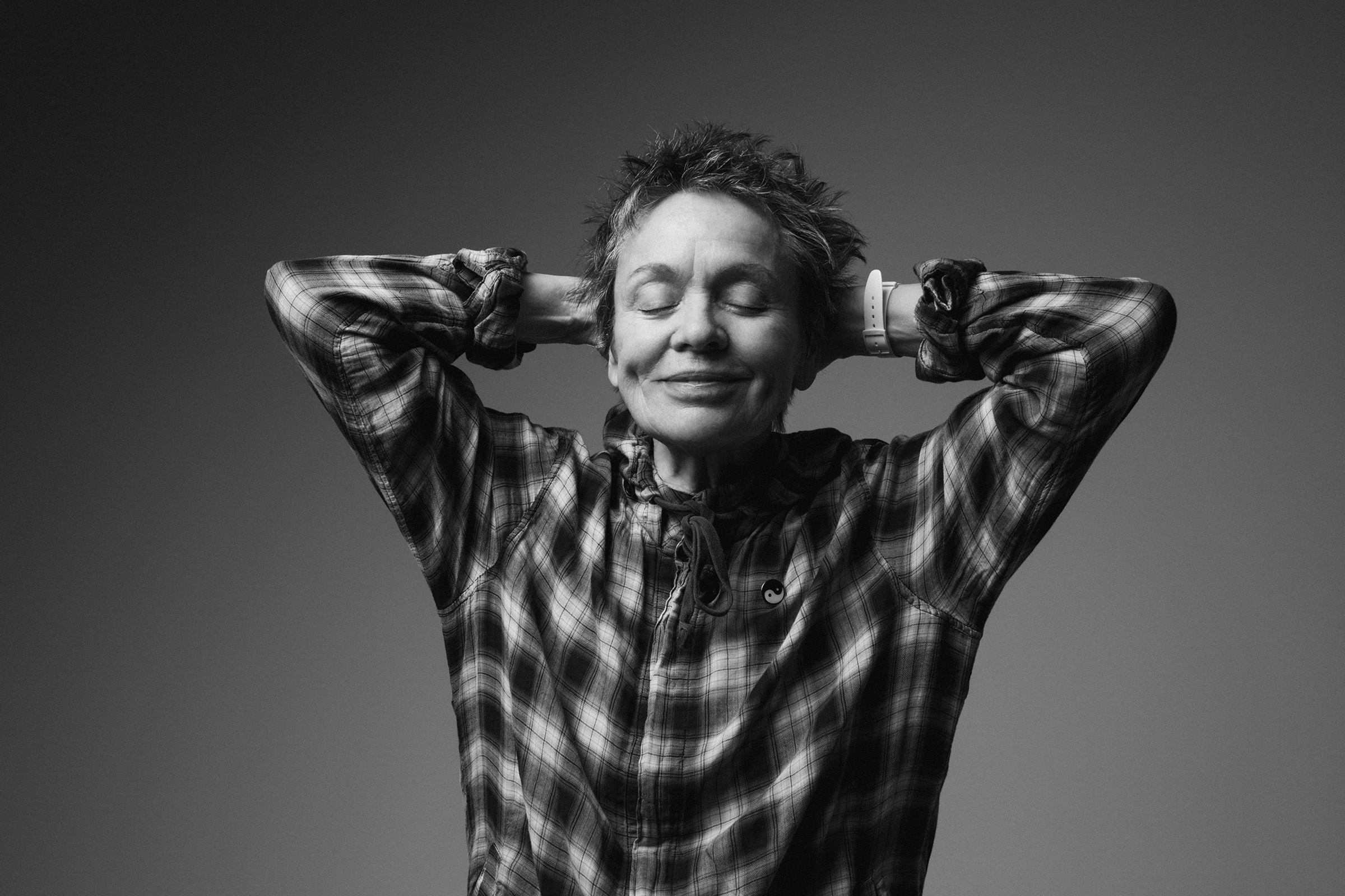 Laurie Anderson (US)