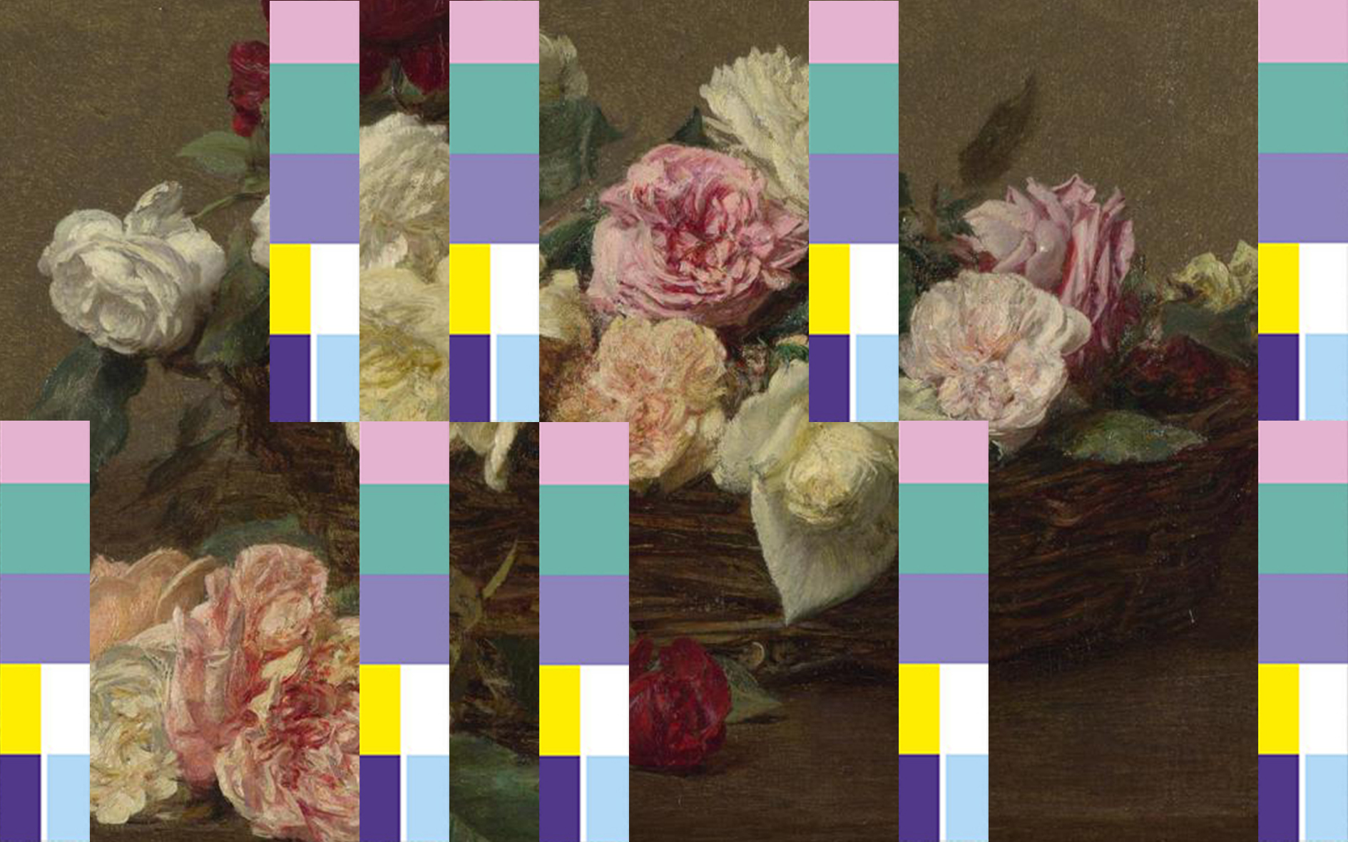 Power, Corruption & Lies”: máquinas con alma