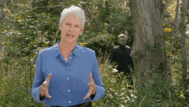 “Watch out, the world’s behind you”.<a href="https://x.com/magdalenepop/status/1876865932296912973" target="_blank"> Ver tuit </a>