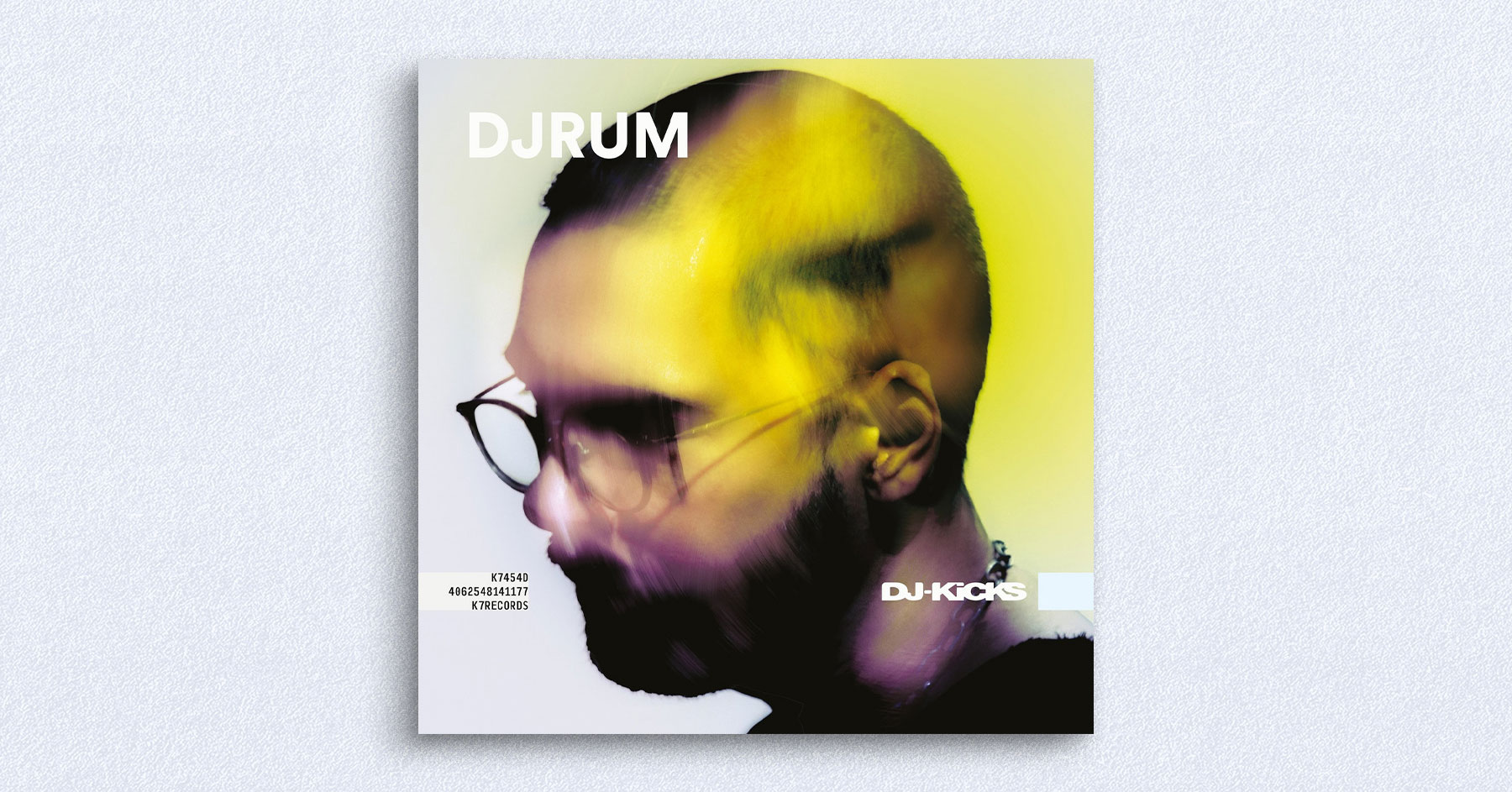 Crítica de Djrum en Rockdelux
