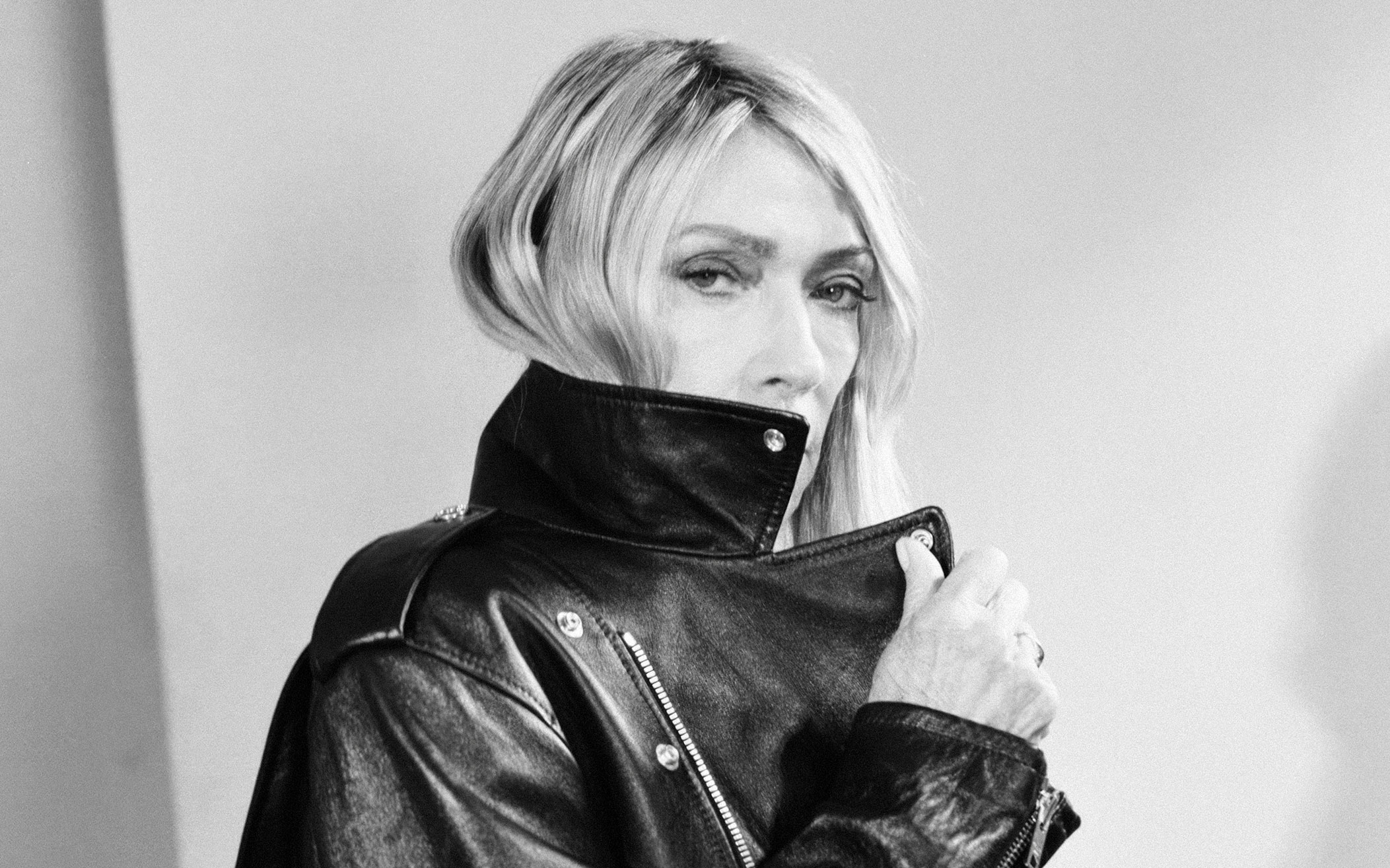 Kim Gordon anuncia su segundo álbum en solitario