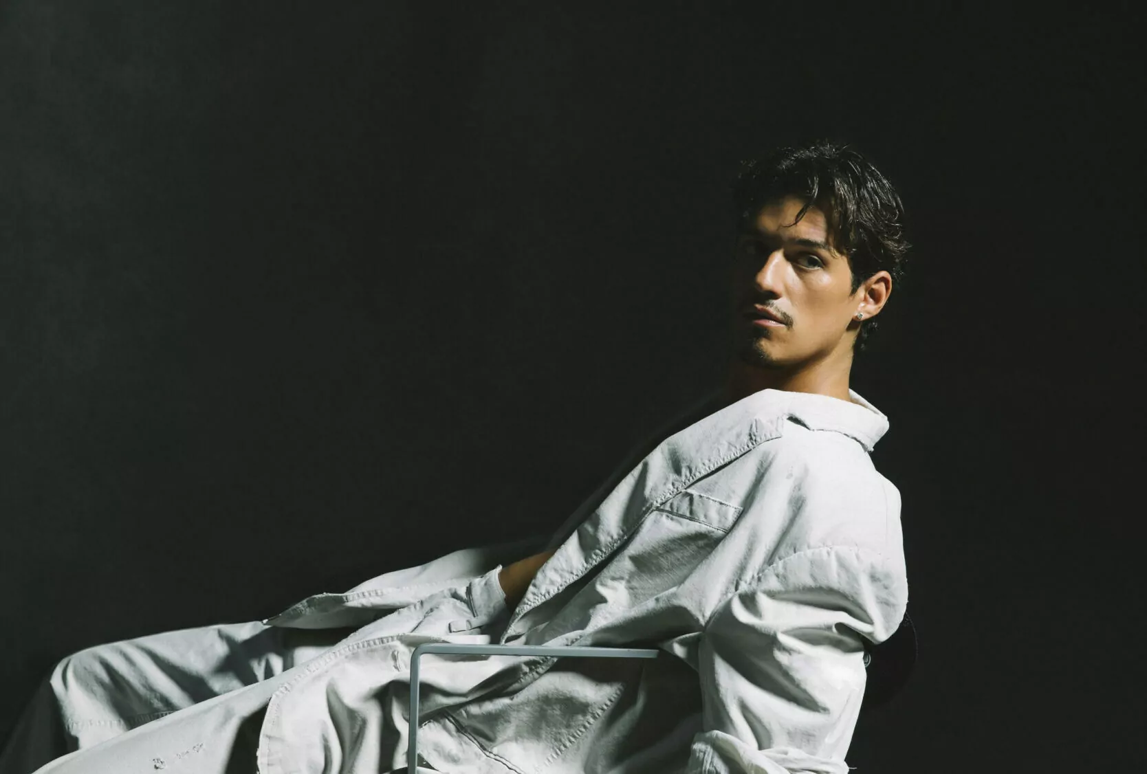 Omar Apollo (US)