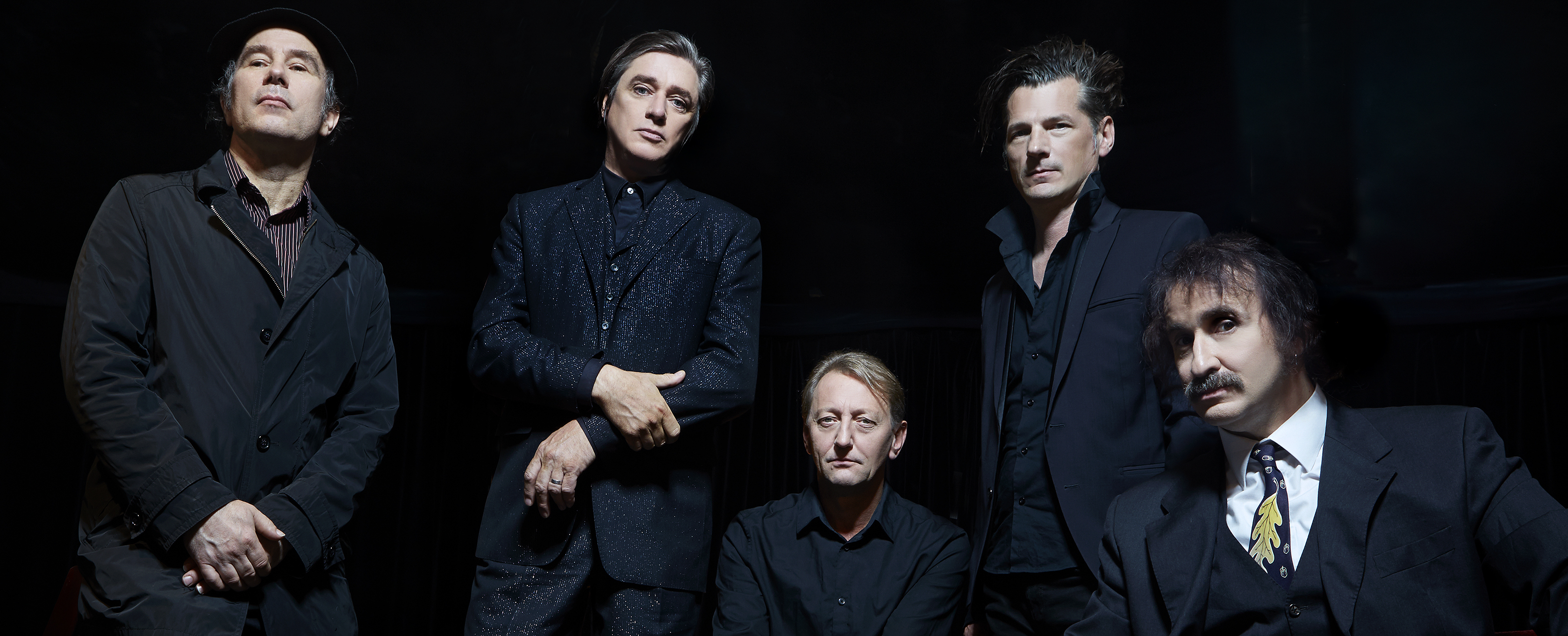 Einstürzende Neubauten (DE)