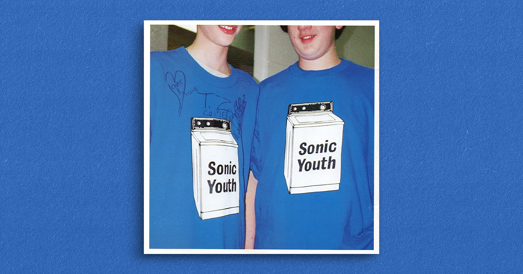 Sonic Youth