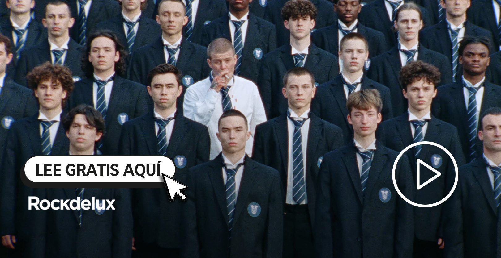 GENER8ION feat. Yung Lean