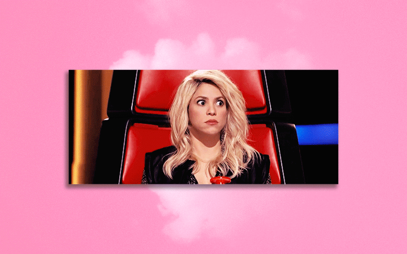 En estos tiempos, hay que medir el impacto de las palabras, Shak.