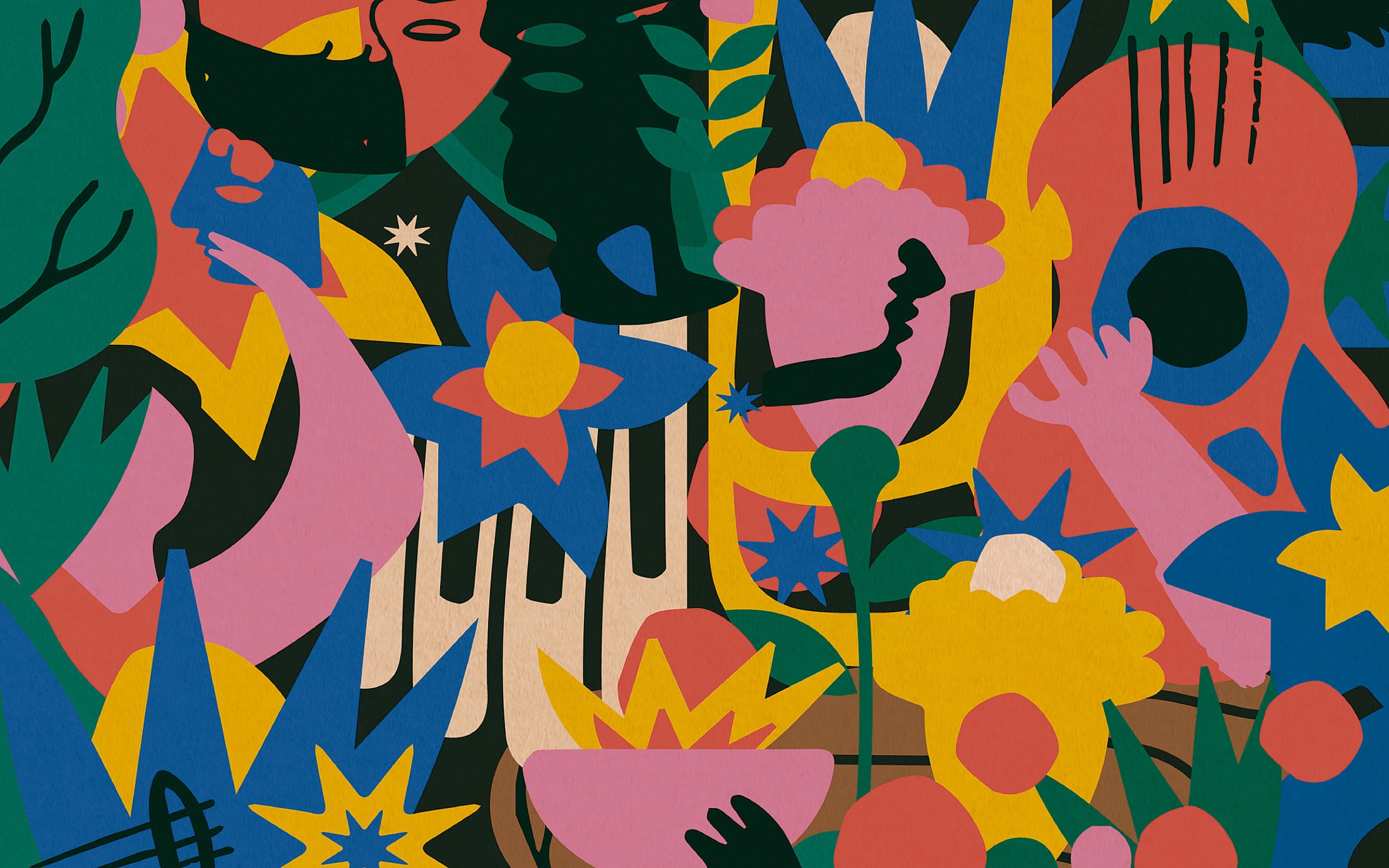 Festival del Patio + Metrópolis: para todos en Sevilla
