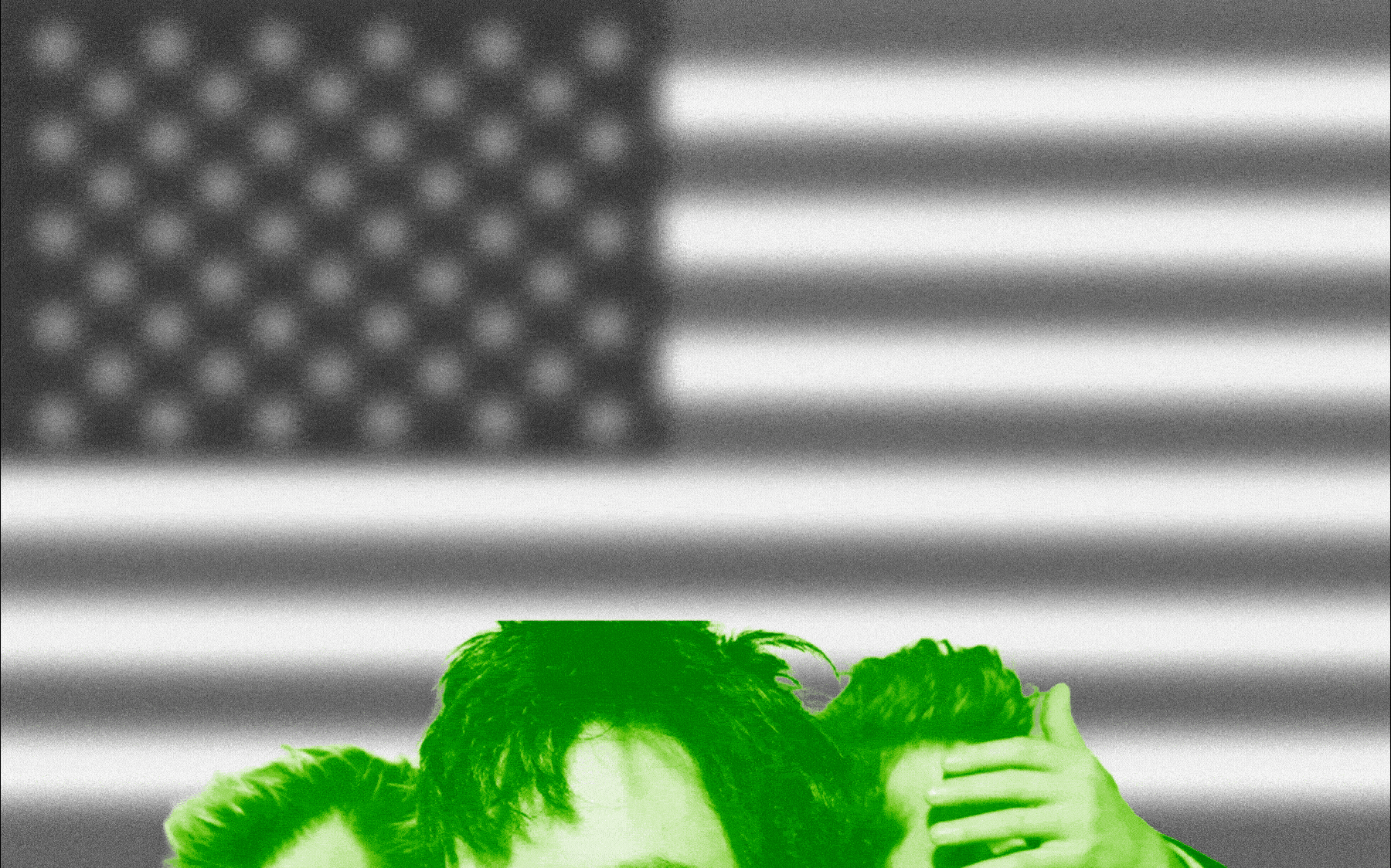 Green Day, punk político.