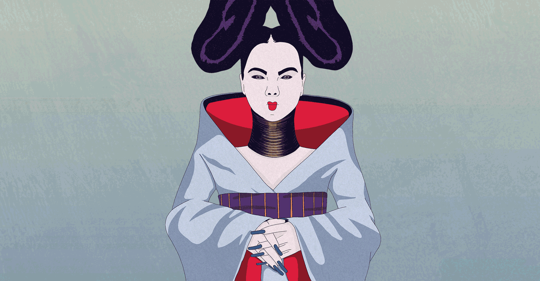 Viaje al centro emocional.