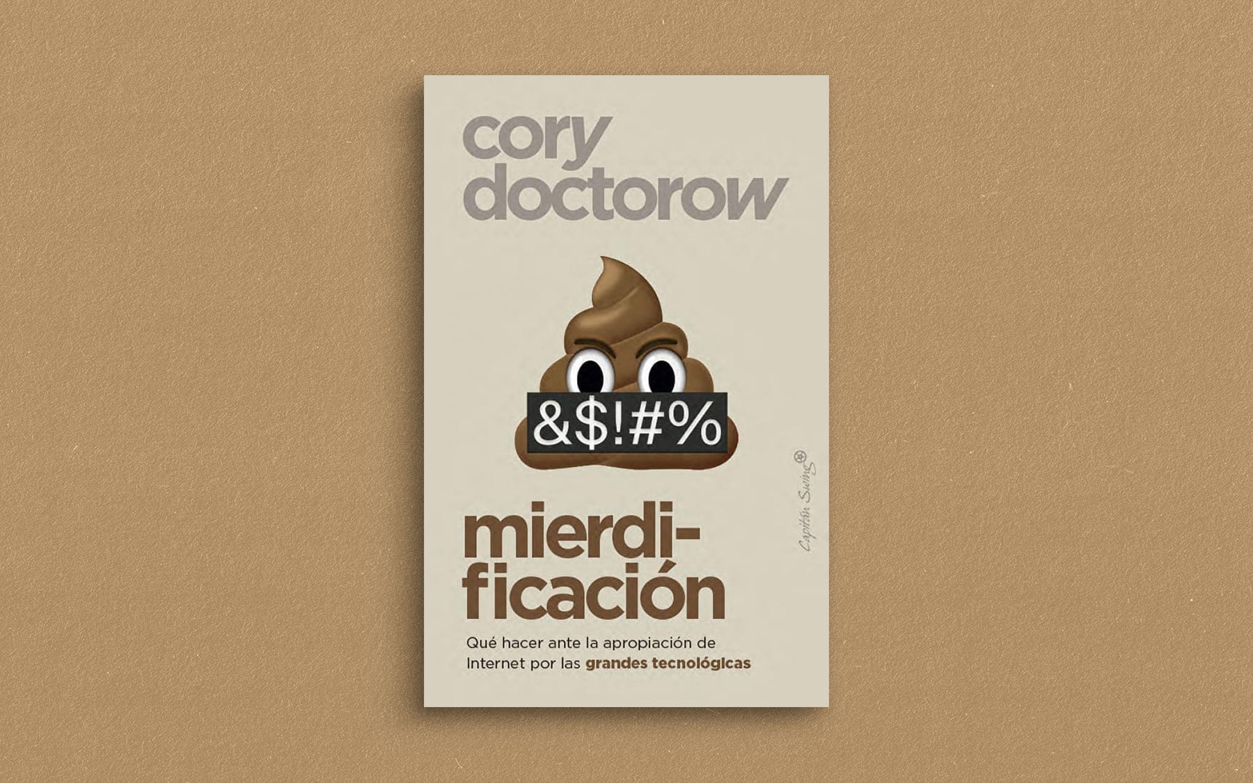 Cory Doctorow