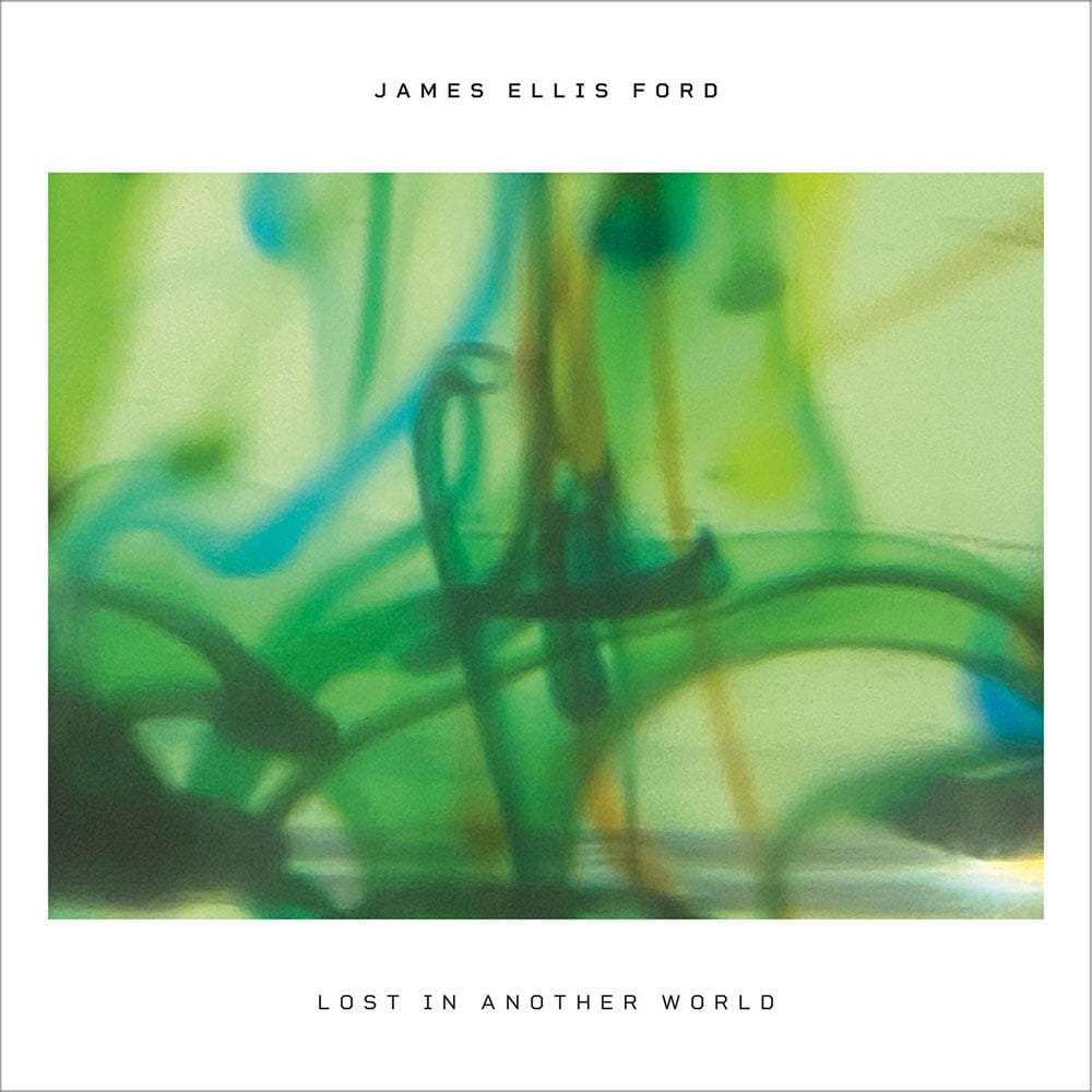James Ellis Ford