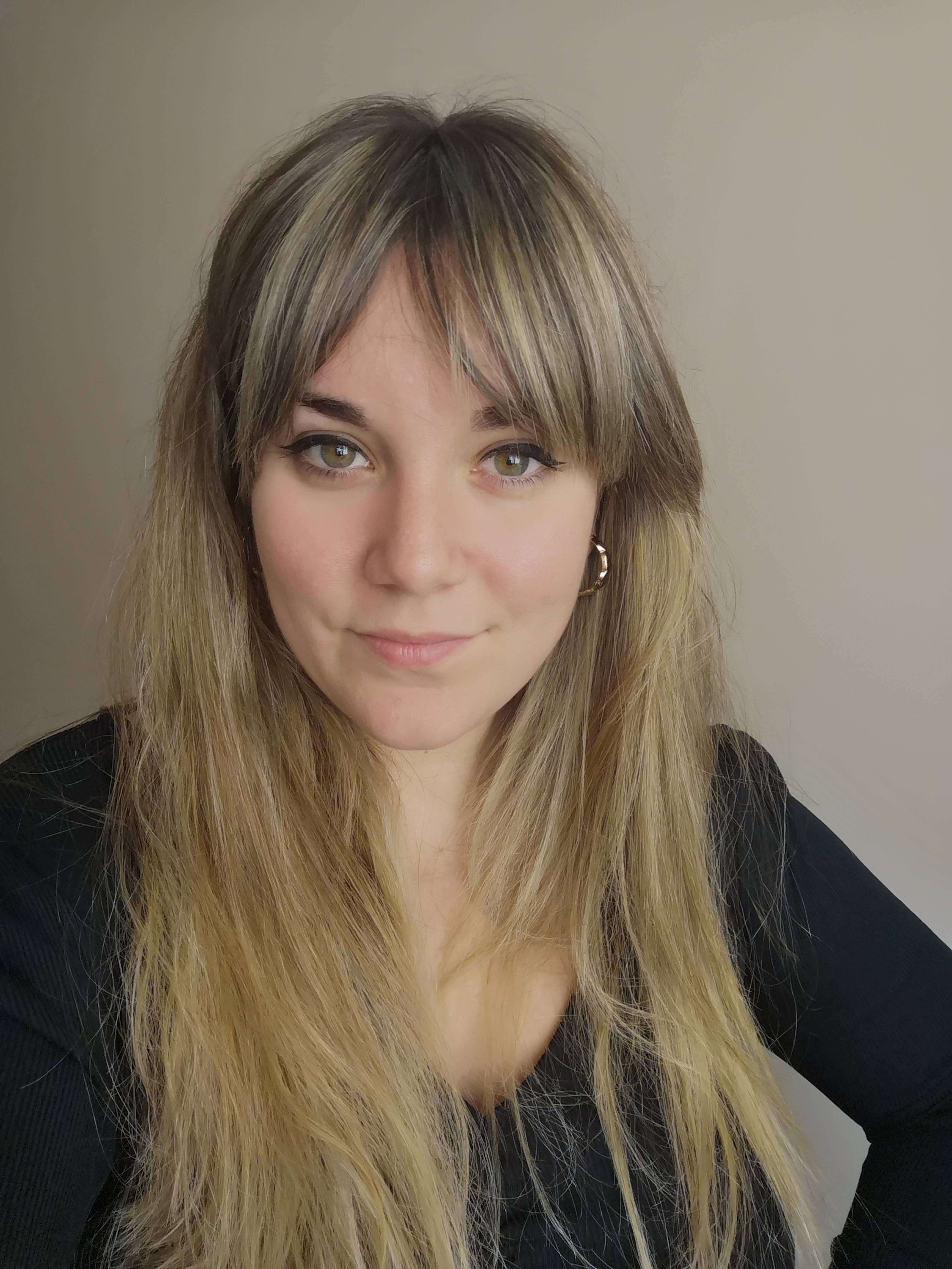 Chiara hellquist
