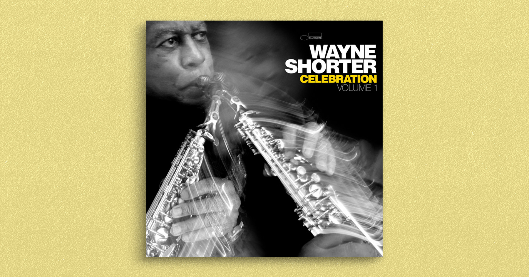 Wayne Shorter