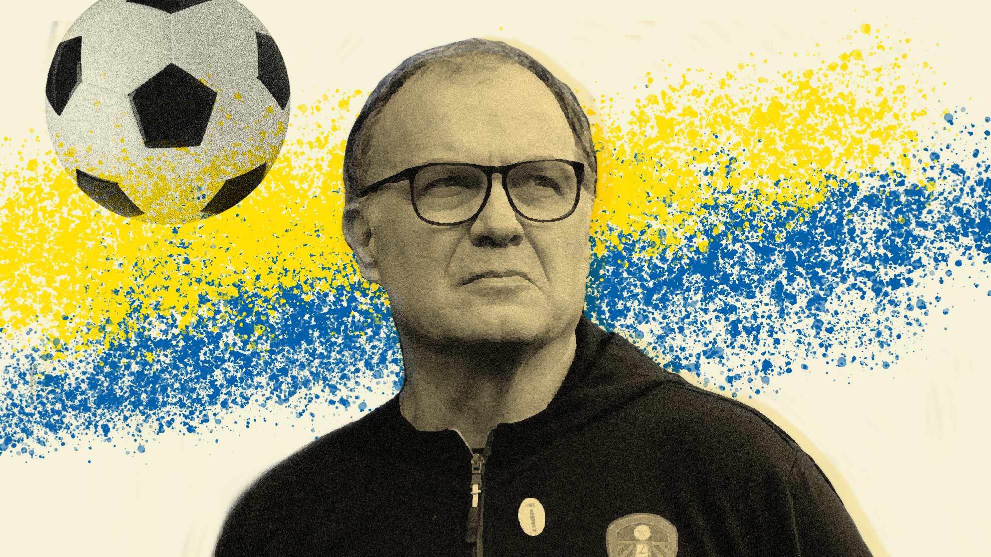 Bielsa Rhapsody