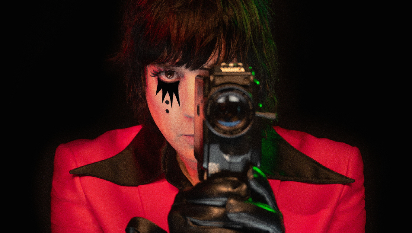 Johnny Jewel