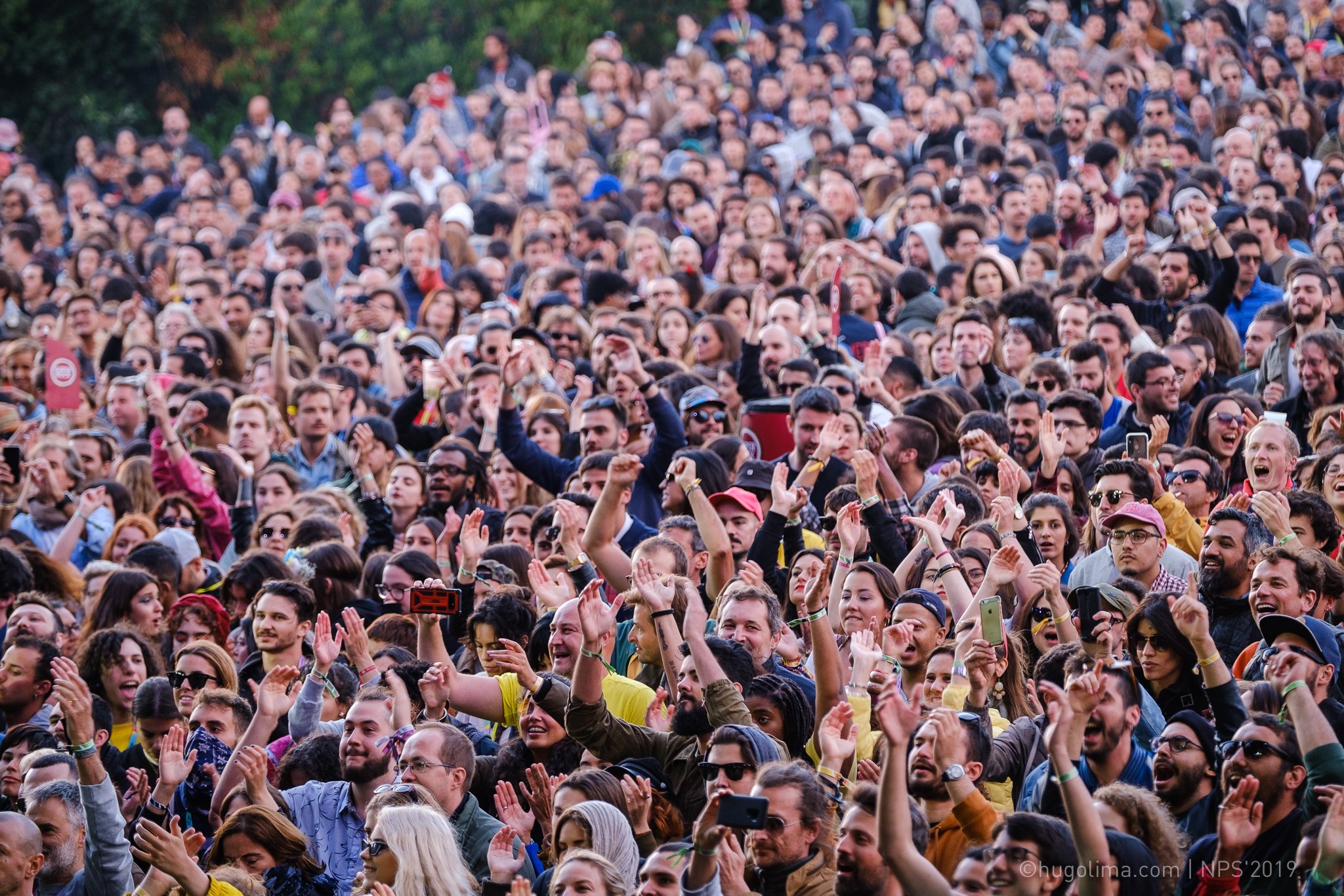 NOS Primavera Sound Porto 2020 presents a daring intergenerational and