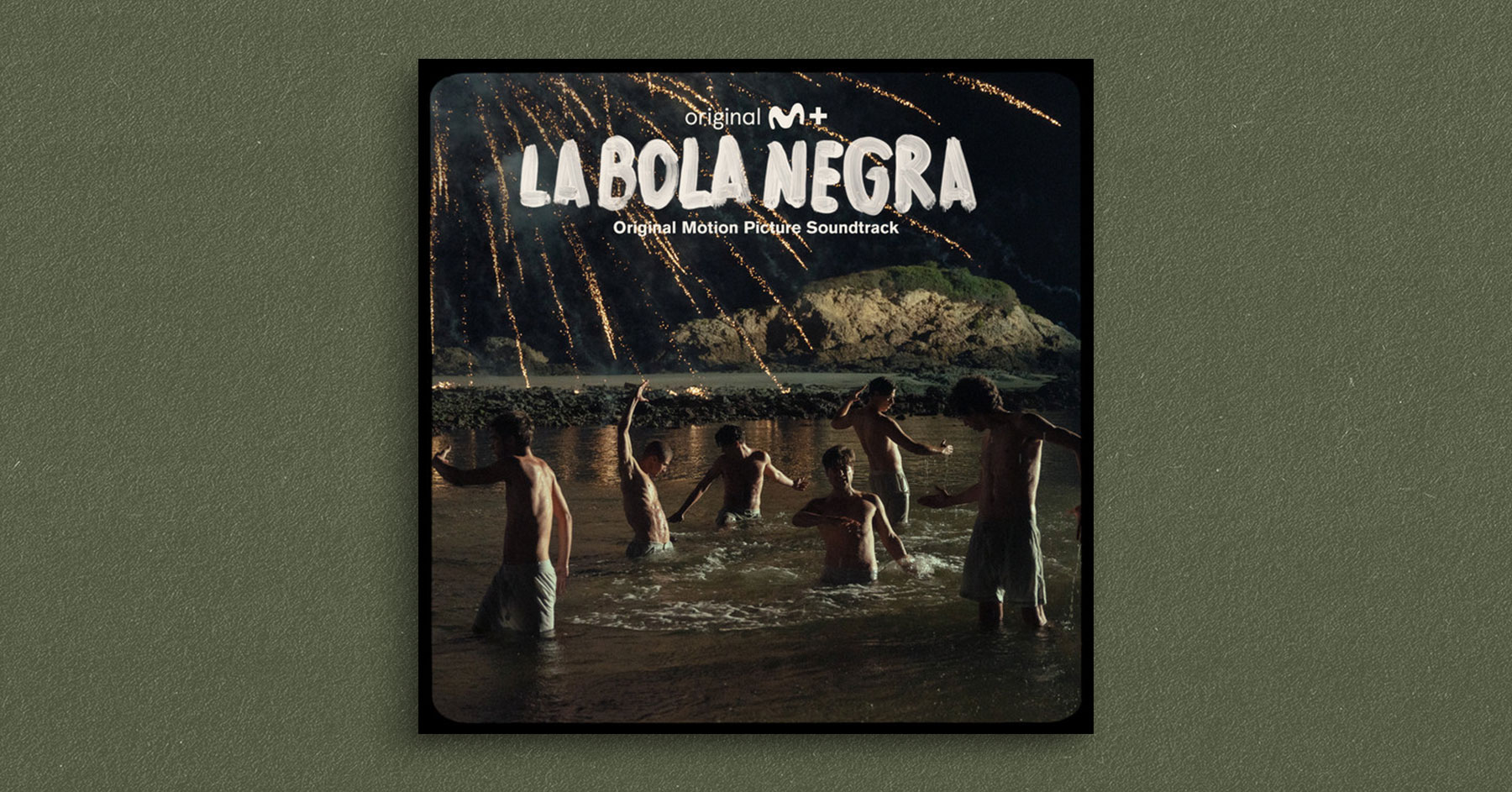La música de Raül Refree en 'La bola negra' revisada