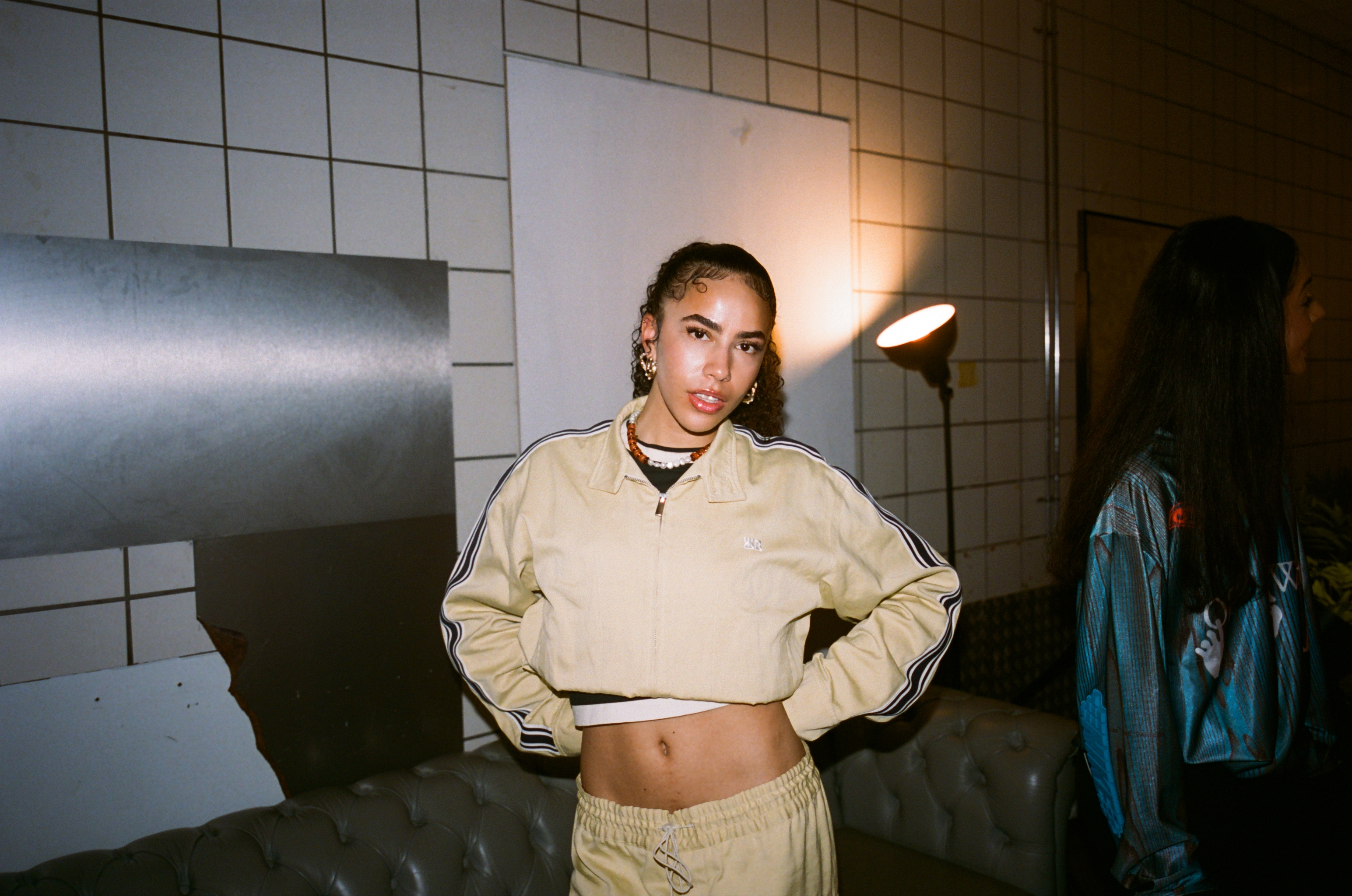 keyrah