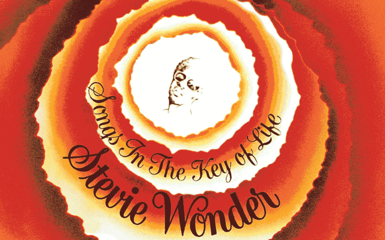 Las maravillas de Stevie Wonder.
