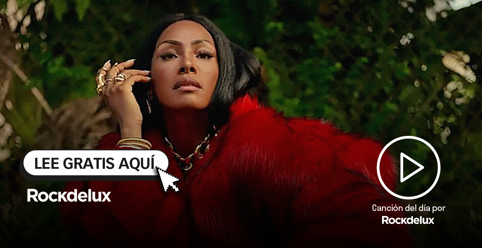 Dawn Richard