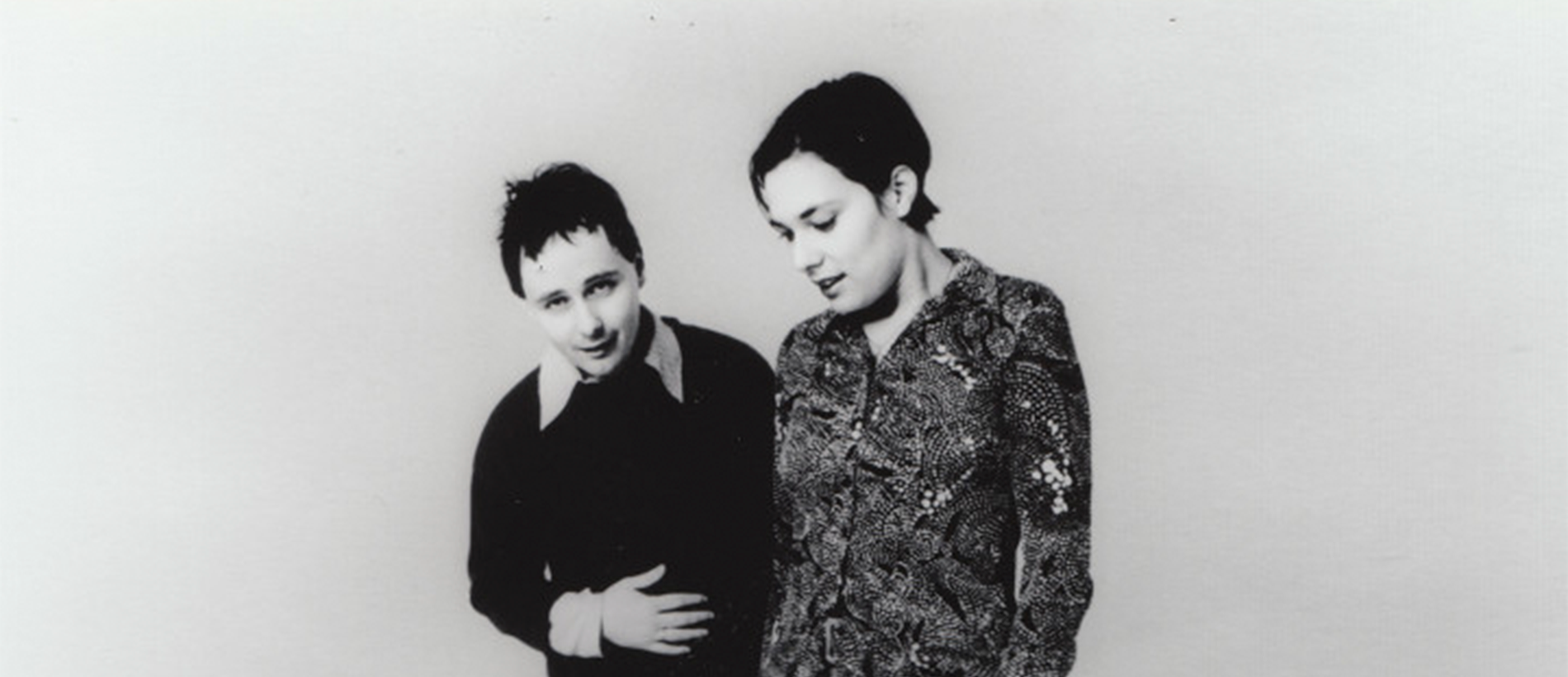 Stereolab Uk