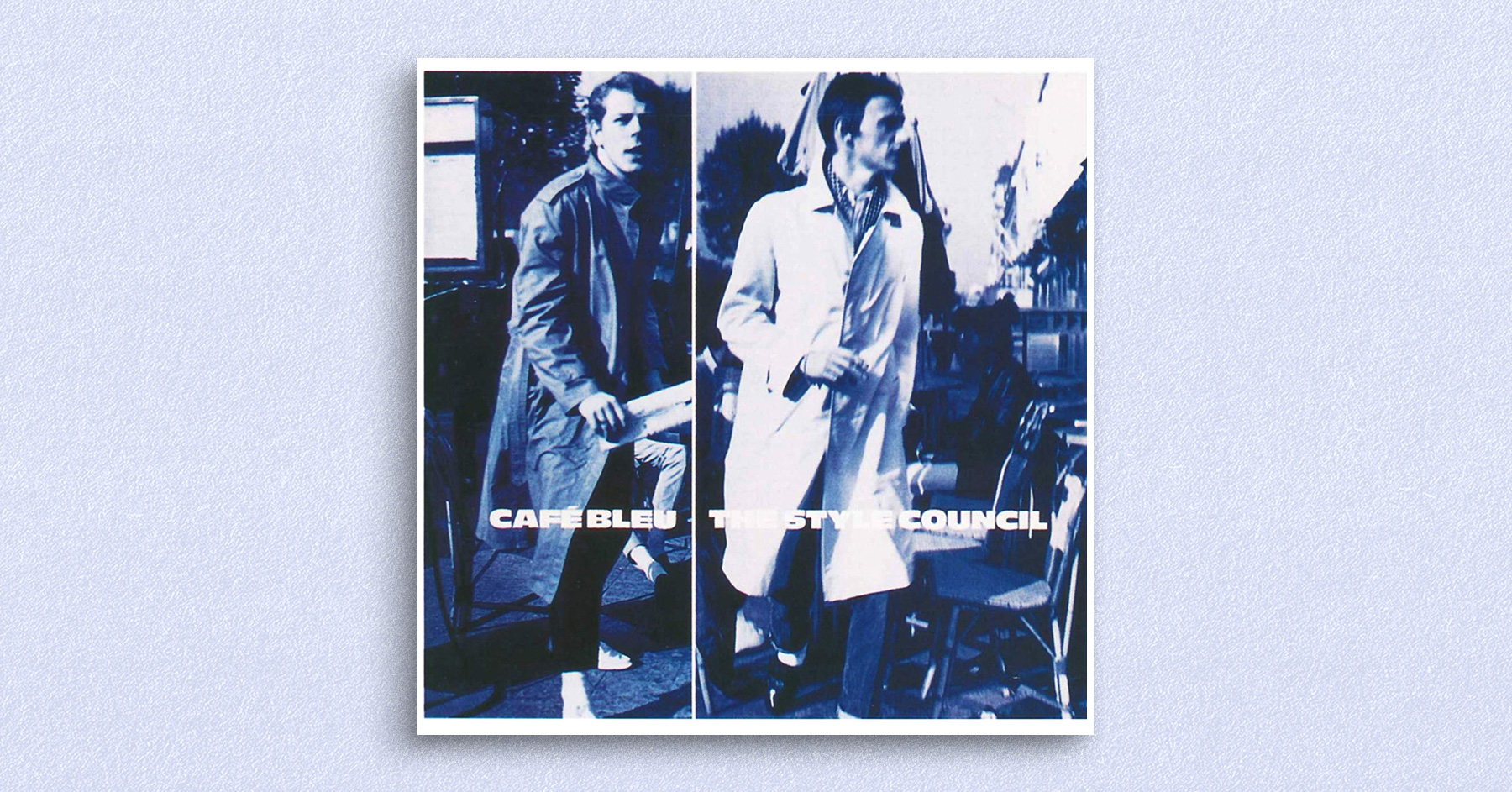 The Style Council