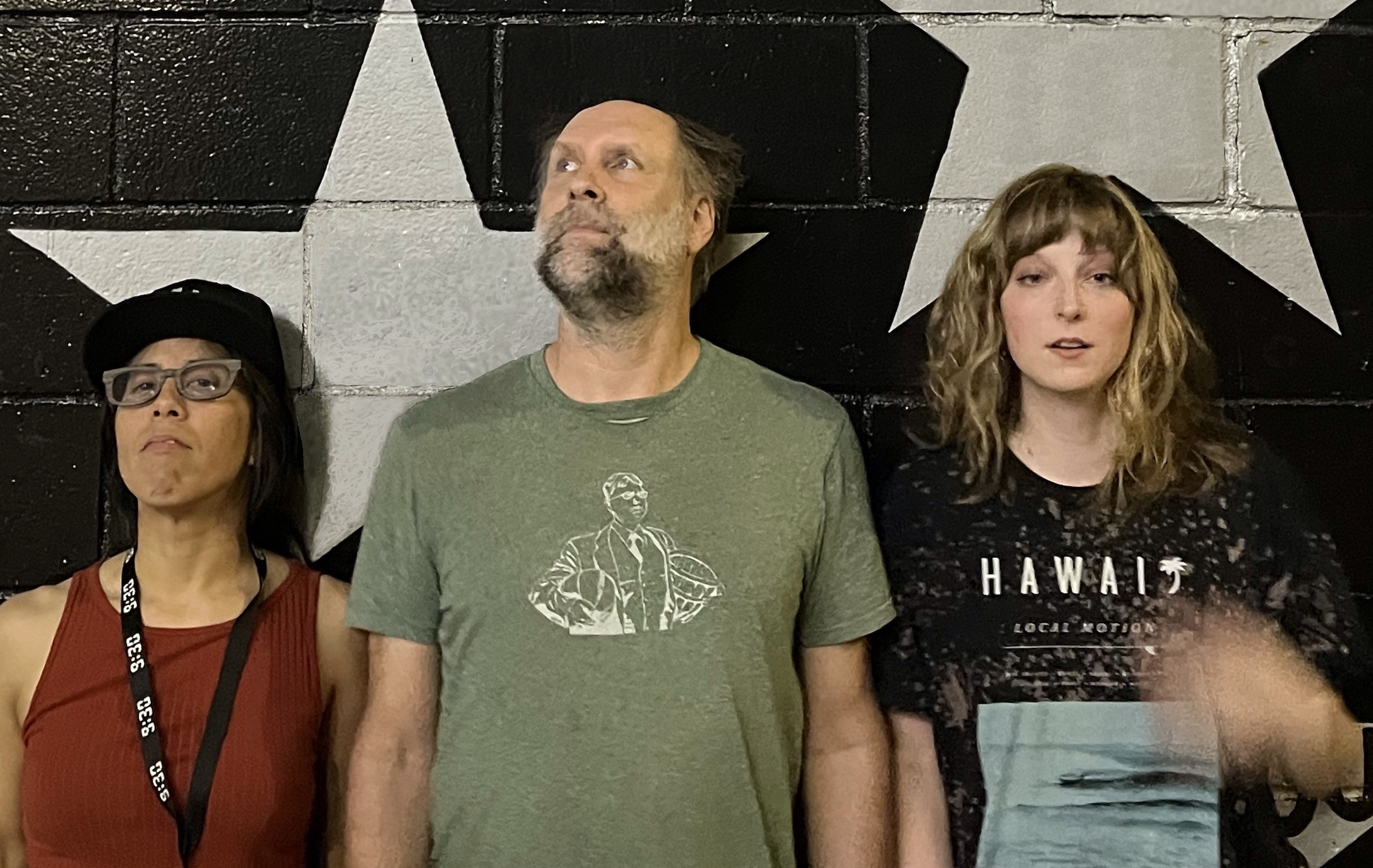 Built To Spill (US)