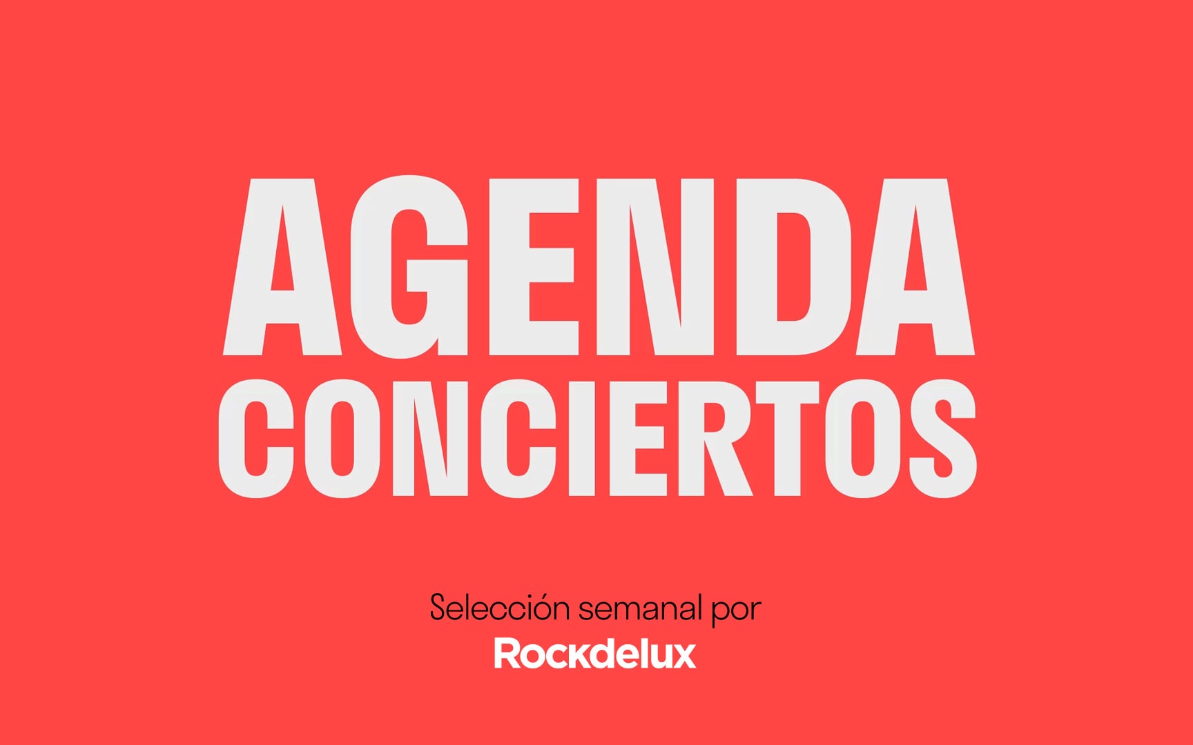 Septiembre 2026: Lunes 14 > Domingo 20