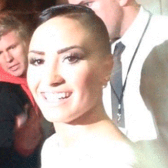 Demi Lovato: que no pare la tontería.