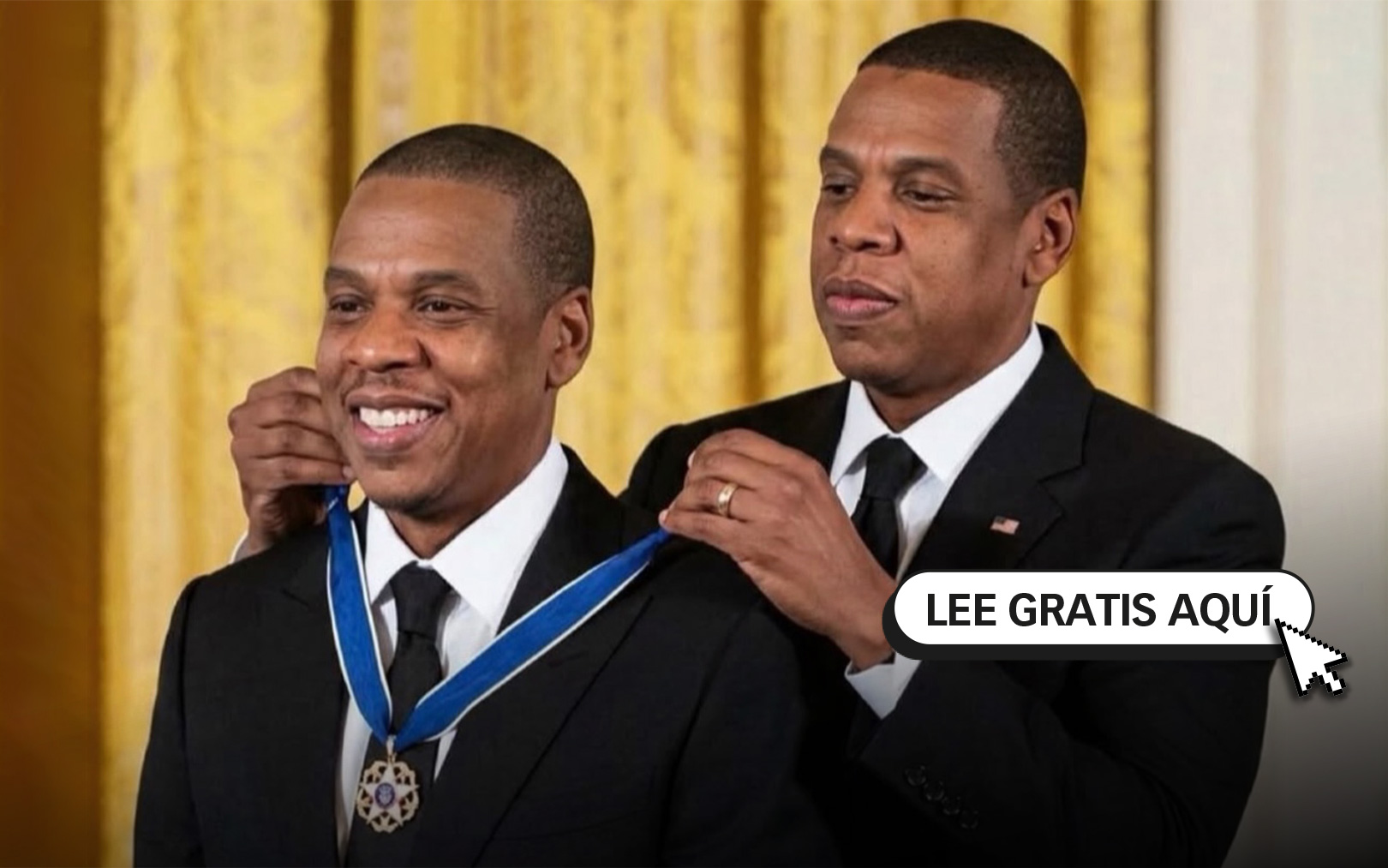 Jay-Z se elige para la Super Bowl